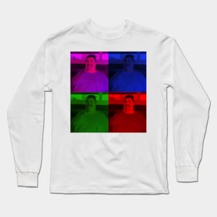 Jason Long Sleeve T-Shirt